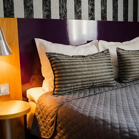 Pensjonat Ranya - Adults Only Mangalia