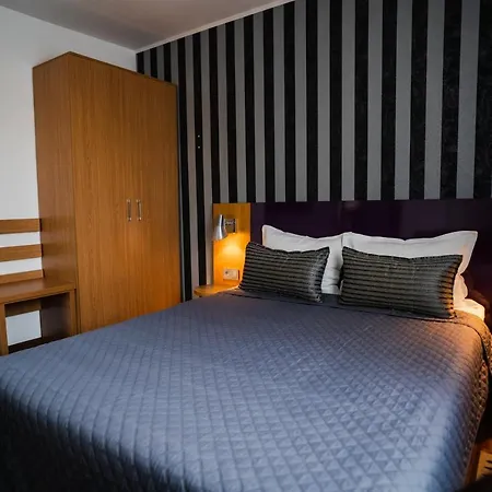 Pensjonat Ranya - Adults Only Mangalia