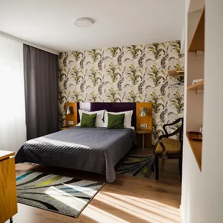 Ranya - Adults Only Pensjonat