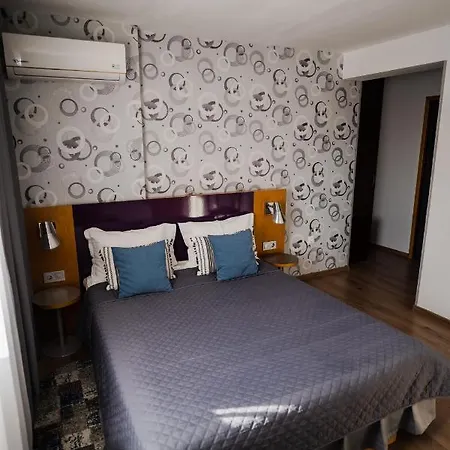 Ranya - Adults Only Pensjonat 3*
