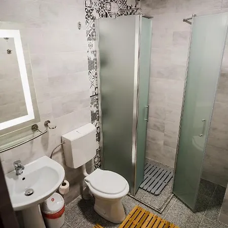Ranya - Adults Only Pensjonat
