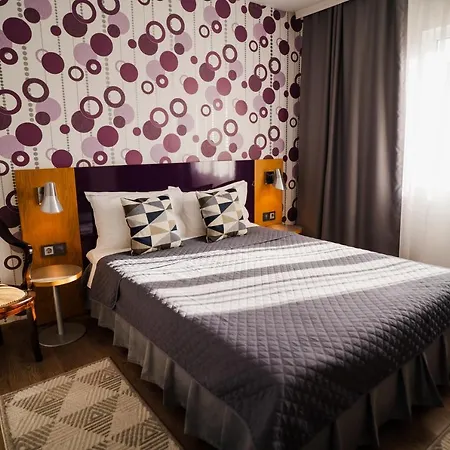 Pensjonat Ranya - Adults Only Mangalia