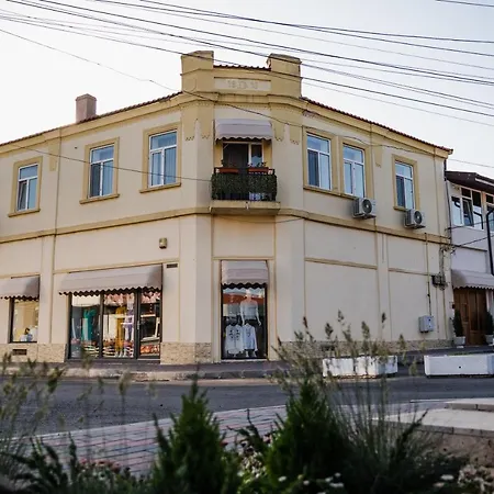 Ranya - Adults Only Pensjonat