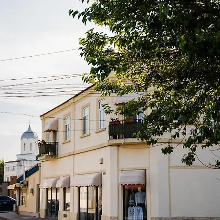 Ranya - Adults Only Pensjonat Mangalia