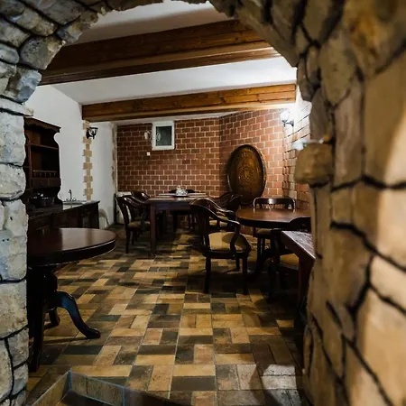 Ranya - Adults Only Pensjonat 3*