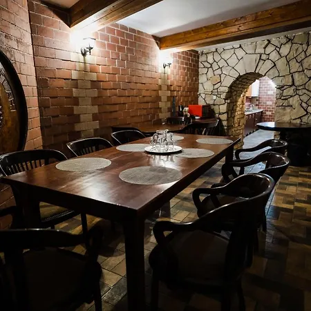 Pensjonat Ranya - Adults Only 3*