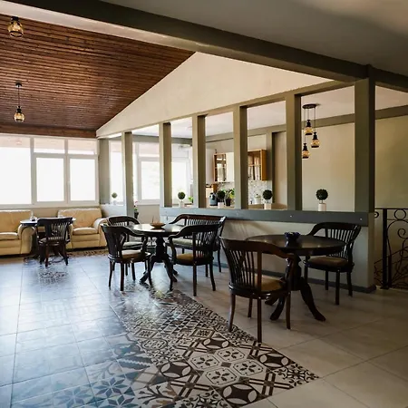 Pensjonat Ranya - Adults Only 3*