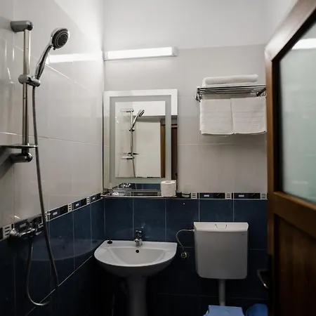 Pensjonat Ranya - Adults Only