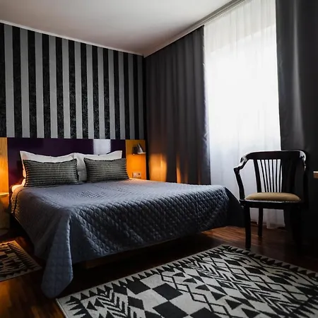 Ranya - Adults Only Guest house