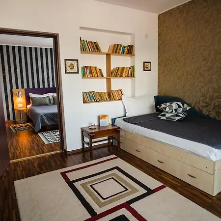 Ranya - Adults Only * Mangalia