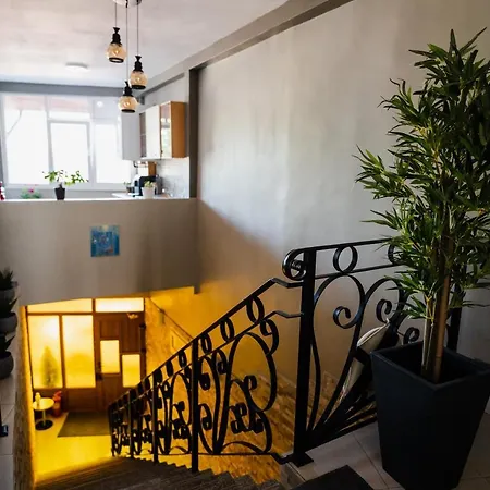 Ranya - Adults Only Vendégház Mangalia