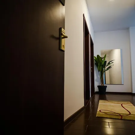 Ranya - Adults Only 3* Mangalia