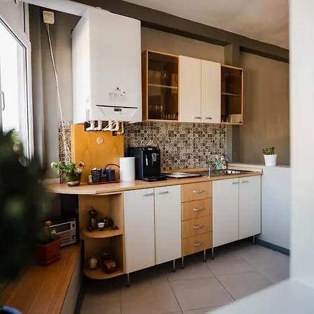 Ranya - Adults Only Vendégház Mangalia