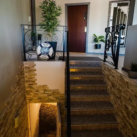 Vendégház Ranya - Adults Only 3*