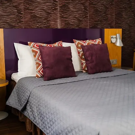 Guest house Ranya - Adults Only
